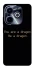 Чехол на Infinix Hot 40i House of the Dragon ver.9 фото 1 из 1