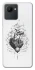 Чохол на Realme C30s Tattoo ver.2 фото 1 з 1