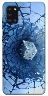 Чехол на Samsung Galaxy A31 Daddy Gojo фото 1 из 1