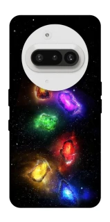 Чехол на Nothing Phone (3a) Infinity Stones фото 1 из 1