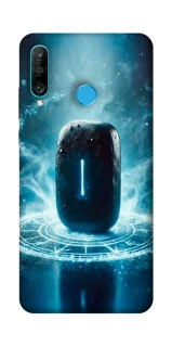 Чохол на Huawei P30 lite Руна Іса фото 1 з 1