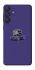 Чохол на Samsung Galaxy M55 Porsche purple фото 1 з 1