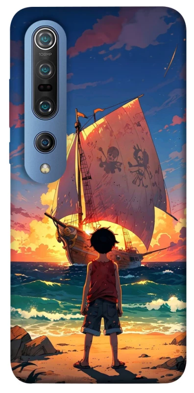 Чехол на Xiaomi Mi 10 / Mi 10 Pro One Piece фото 1 из 1