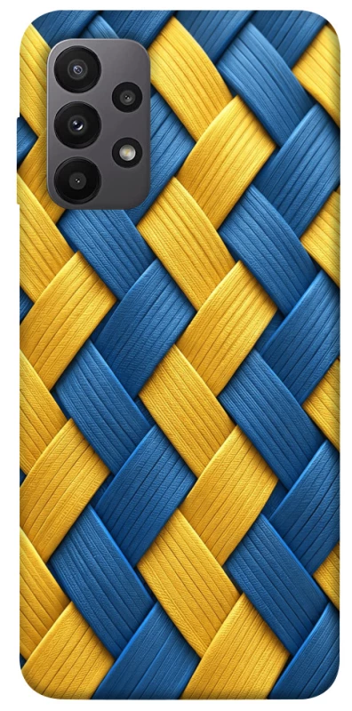 Чехол на Samsung Galaxy A23 4G Brassweed фото 1 из 1