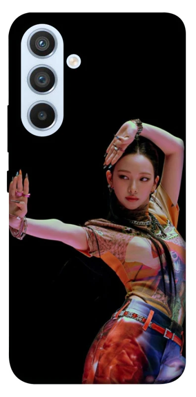 Чохол на Samsung Galaxy A54 5G Aespa-Karina фото 1 з 1