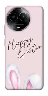 Чехол на Realme C67 4G Easter ver.1 фото 1 из 1