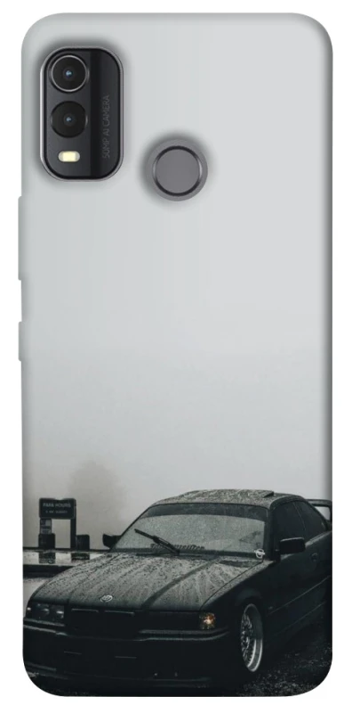 Чохол на Nokia G11 Plus BMW mood фото 1 з 1