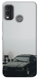 Чехол на Nokia G11 Plus BMW mood фото 1 из 1