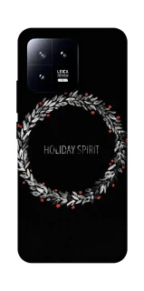 Чехол на Xiaomi 13 Holiday Spirit фото 1 из 1