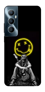 Чохол на Realme C65 4G Nirvana ver.2 фото 1 з 1