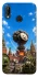Чохол на Huawei P20 Lite Moscow never sleeps ver.7 фото 1 з 1