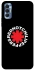 Чохол на TECNO Spark 8P Red Hot Chili Peppers logo фото 1 з 1
