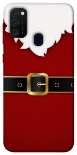 Чохол на Samsung Galaxy M21 Новорічний v4 фото 1 з 1