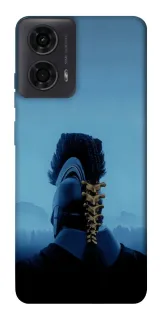 Чехол на Motorola Moto G04 Odyssey ver.1 фото 1 из 1