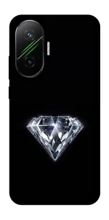 Чехол на Xiaomi Poco F7 Бриллиант фото 1 из 1