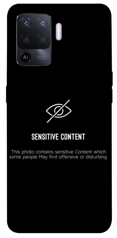 Чехол на Oppo A94 No image фото 1 из 1