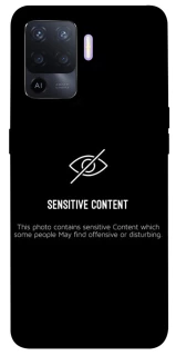 Чехол на Oppo A94 No image фото 1 из 1