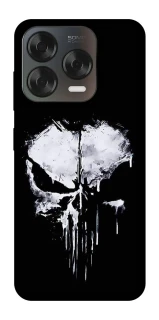 Чохол на ZTE Blade V70 Design Каратель фото 1 з 2