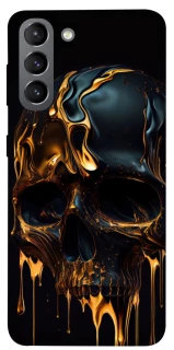 Чехол на Samsung Galaxy S21 Череп фото 1 из 1