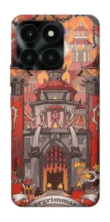 Чехол на Huawei Honor X6a Orgrimmar фото 1 из 1