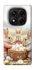 Чохол на Xiaomi Redmi Note 14 Pro 4G BunnyMood фото 1 з 1