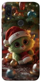 Чохол на Xiaomi Redmi 7 Grinch mood ver.4 фото 1 з 1
