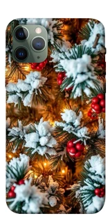 Чохол на Apple iPhone 11 Pro (5.8") Новорічний v22 фото 1 з 1