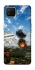 Чохол на Oppo A73 (2017) Moscow never sleeps ver.5 фото 1 з 1