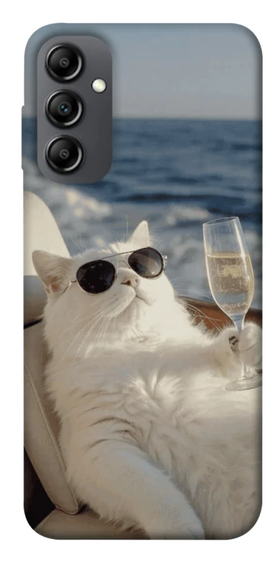 Чохол на Samsung Galaxy A14 4G/5G Smile v3 фото 1 з 1