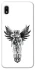 Чехол на Samsung Galaxy A10 (A105F) Tattoo ver.12 фото 1 из 1