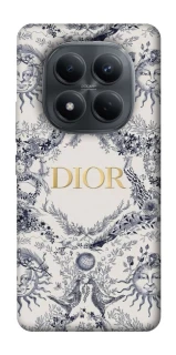 Чохол на Xiaomi Redmi Note 15 Pro 4G Dior фото 1 з 1