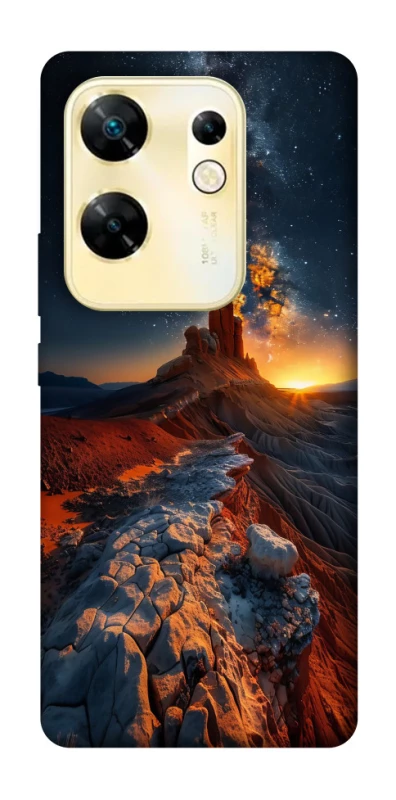 Чехол на Infinix Zero 30 4G Canyon фото 1 из 1