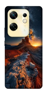 Чехол на Infinix Zero 30 4G Canyon фото 1 из 1