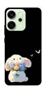 Чехол на Oppo Reno 14 My Bunny фото 1 из 1