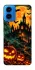 Чехол на Motorola Moto G45 Halloween v14 фото 1 из 1
