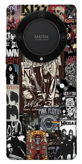 Чохол на Huawei Magic5 Lite My playlist ver.6 фото 1 з 1