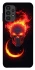 Чохол на Samsung Galaxy A13 4G Blood Skull фото 1 з 1