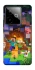 Чохол на Realme GT 7T Minecraft game фото 1 з 1