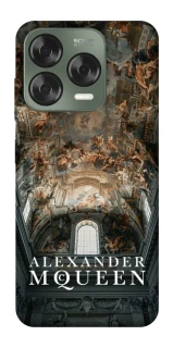 Чохол на ZTE Nubia V70 Design Alexander McQueen фото 1 з 1