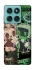 Чохол на Motorola Edge 60 Fusion Dandy World Shelly Art фото 1 з 1