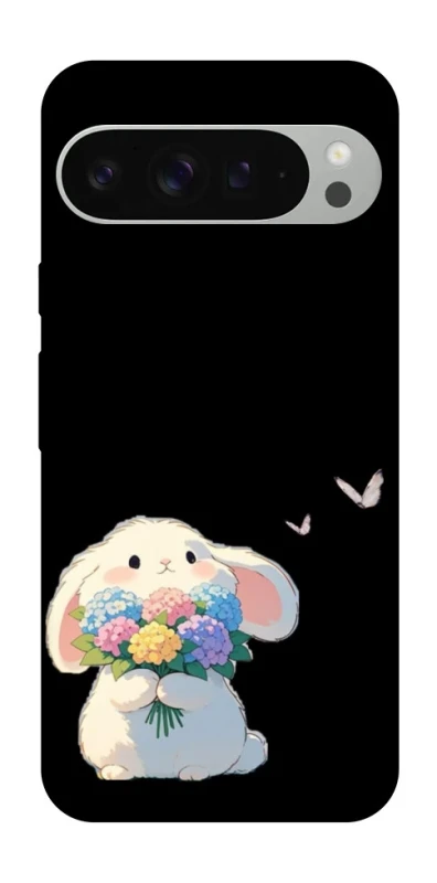 Чехол на Google Pixel 9 Pro XL My Bunny фото 1 из 1