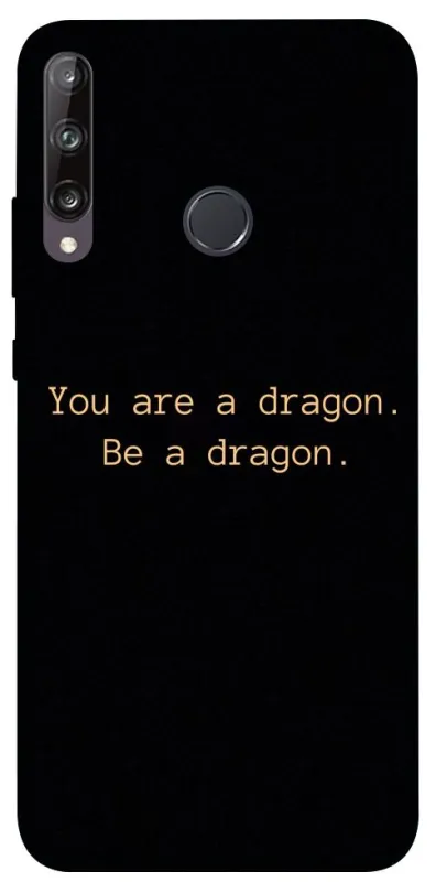 Чехол на Huawei P40 Lite E House of the Dragon ver.9 фото 1 из 1