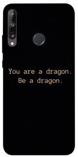 Чехол на Huawei P40 Lite E House of the Dragon ver.9 фото 1 из 1