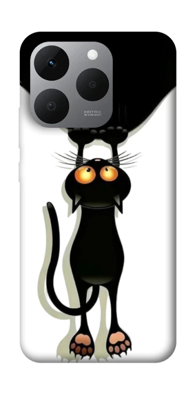 Чохол на Realme 15T But it's not white фото 1 з 1