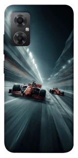 Чехол на Xiaomi Redmi Note 11R F-1 ver.5 фото 1 из 1