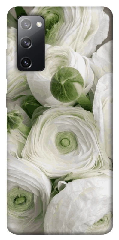 Чохол на Samsung Galaxy S20 FE Mornings фото 1 з 1