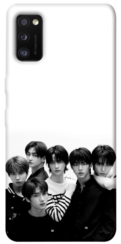 Чехол на Samsung Galaxy A41 TWS фото 1 из 1