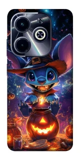Чехол на Infinix Hot 40i Halloween Stitch ver.5 фото 1 Чехол на Infinix Hot 40i Halloween Stitch ver.5 фото 1 из 1