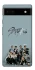 Чехол на Google Pixel 6a Stray Kids v5 фото 1 из 1