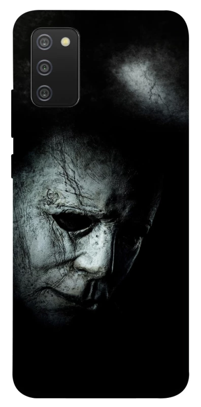 Чехол на Samsung Galaxy A02s Jason v3 фото 1 из 1